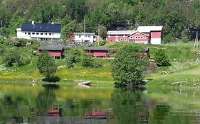 Vassel gård